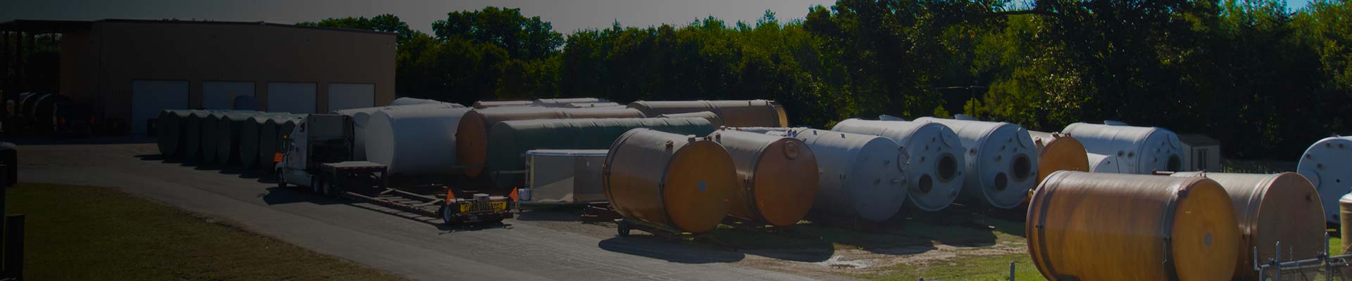 Dual Tek™ - Belding Tank Technologies