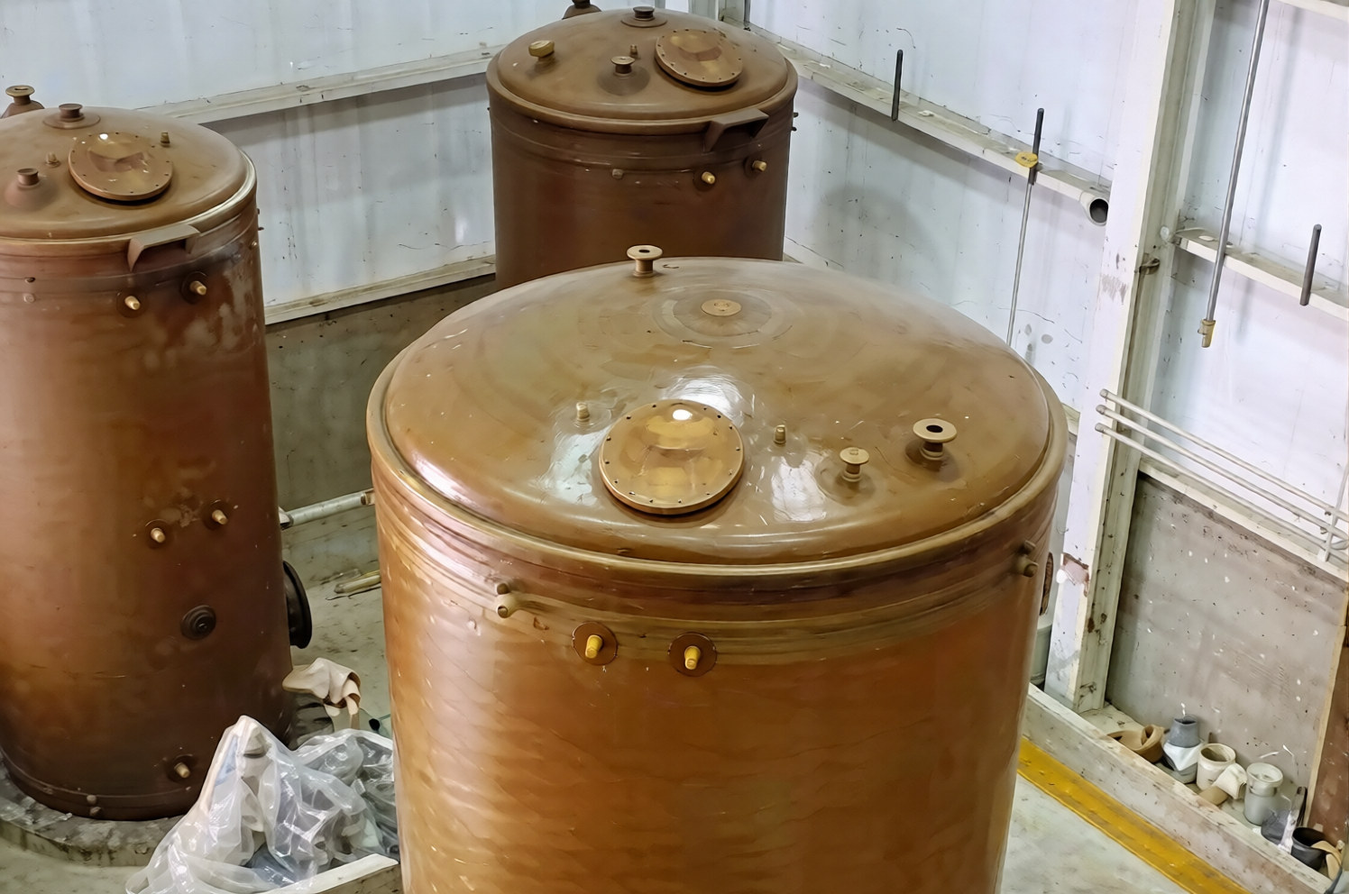 Frp tank manufacturers-img